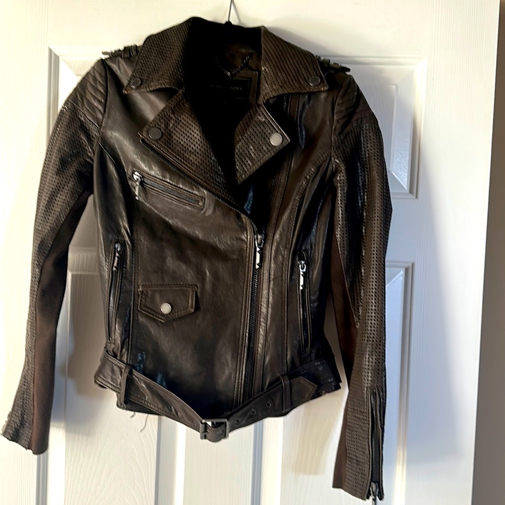 BCBG jacket